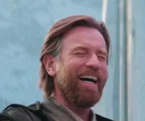 Obi-Wan ride